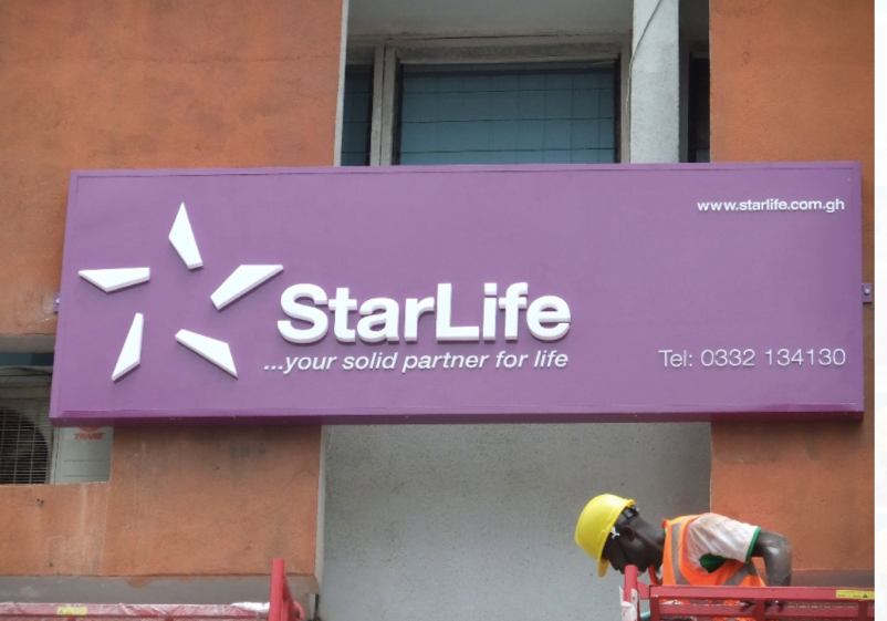Starlife Assurance 3D Facials